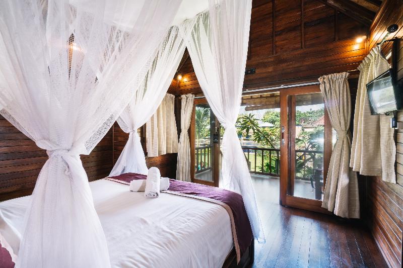 The Cozy Villas Lembongan by ABM - Genel