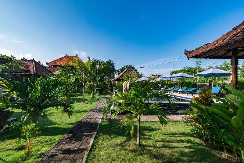 The Cozy Villas Lembongan by ABM - Genel