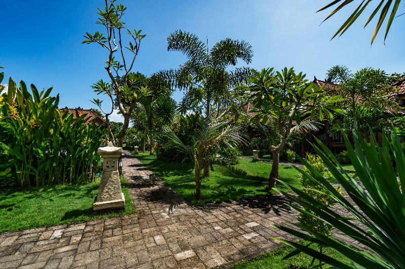 The Cozy Villas Lembongan by ABM - Genel