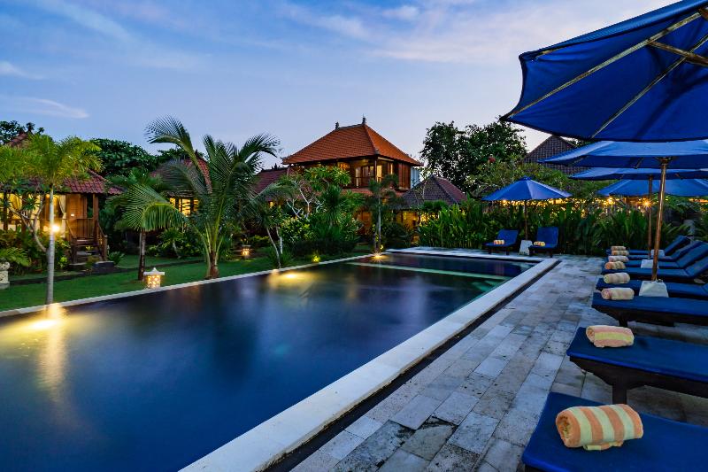 The Cozy Villas Lembongan by ABM - Genel