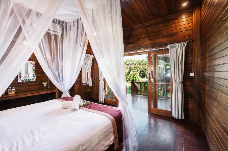 The Cozy Villas Lembongan by ABM - Oda