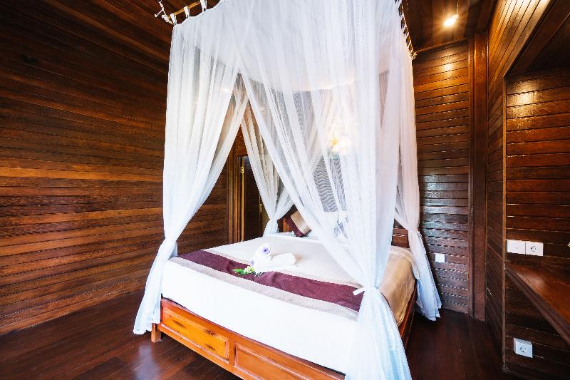 The Cozy Villas Lembongan by ABM - Oda