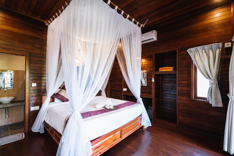 The Cozy Villas Lembongan by ABM - Oda