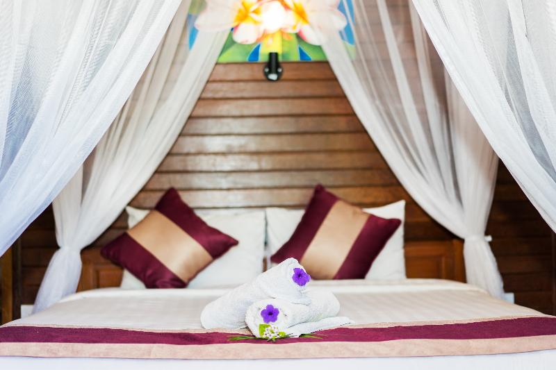 The Cozy Villas Lembongan by ABM - Oda