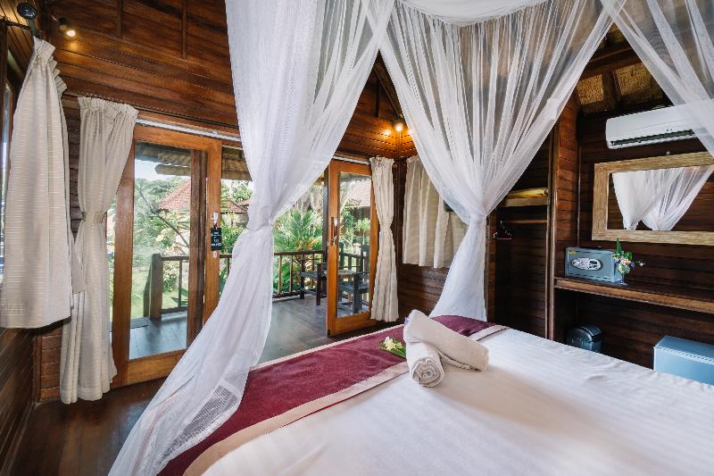 The Cozy Villas Lembongan by ABM - Oda