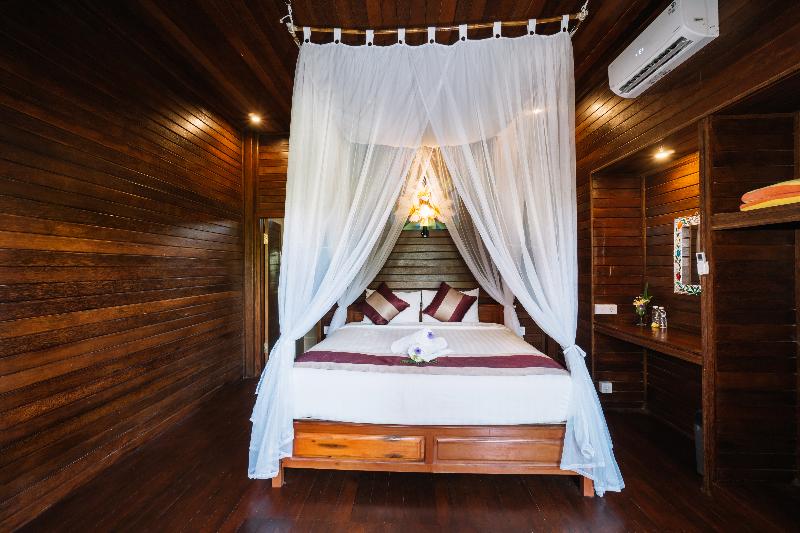 The Cozy Villas Lembongan by ABM - Oda