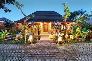 New Pondok Sara Villas fotoÄŸrafÄ±