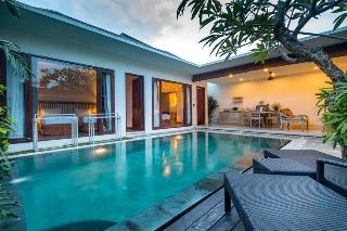 New Pondok Sara Villas fotoÄŸrafÄ±