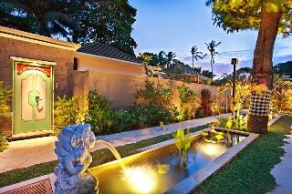 New Pondok Sara Villas otel fotoğrafı
