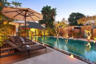 New Pondok Sara Villas fotoÄŸrafÄ±