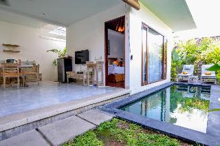 New Pondok Sara Villas fotoÄŸrafÄ±