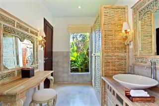 New Pondok Sara Villas fotoÄŸrafÄ±