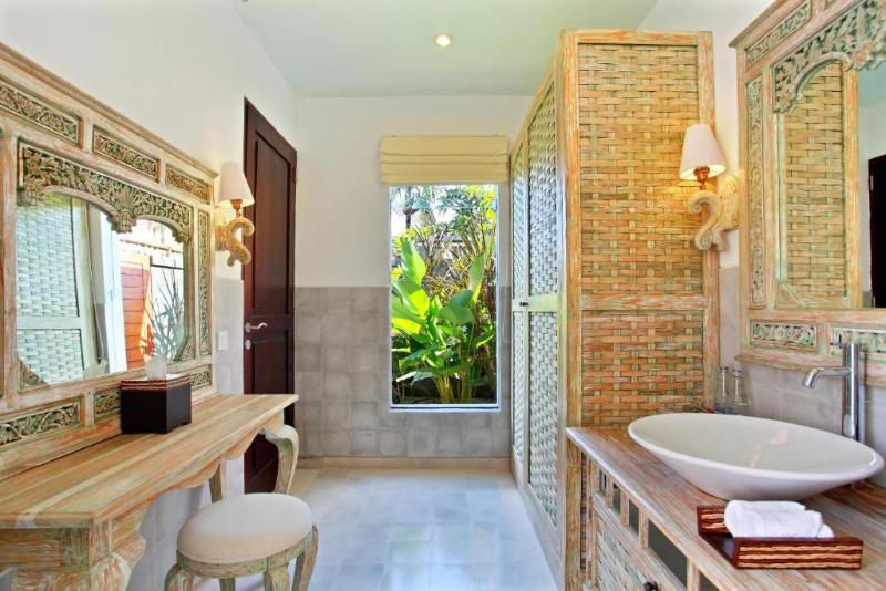 New Pondok Sara Villas - Oda