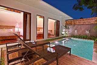 New Pondok Sara Villas fotoÄŸrafÄ±