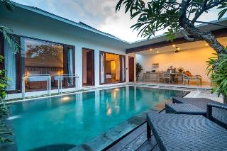 New Pondok Sara Villas fotoÄŸrafÄ±