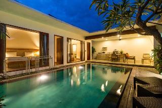 New Pondok Sara Villas fotoÄŸrafÄ±