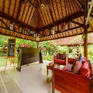 BeingSattvaa Luxury Ubud fotoÄŸrafÄ±