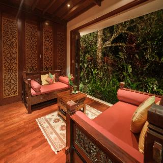 BeingSattvaa Luxury Ubud fotoÄŸrafÄ±