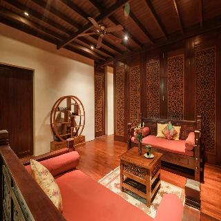 BeingSattvaa Luxury Ubud fotoÄŸrafÄ±