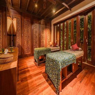 BeingSattvaa Luxury Ubud fotoÄŸrafÄ±