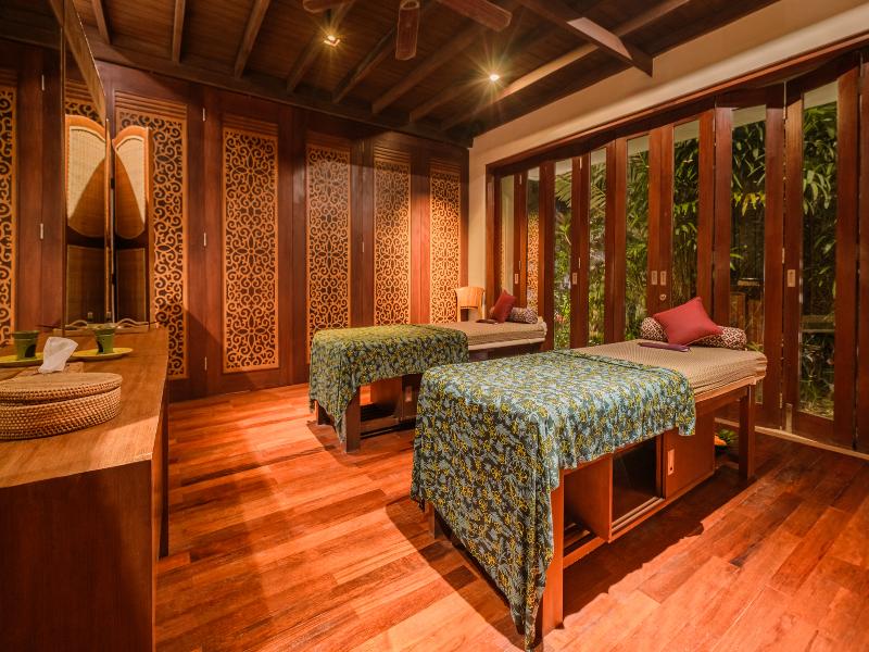 BeingSattvaa Luxury Ubud - Aktivite