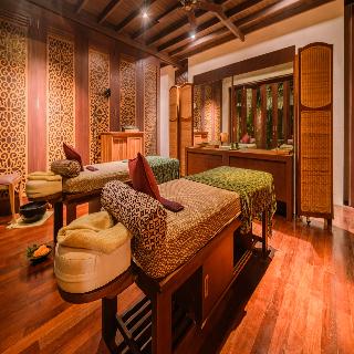 BeingSattvaa Luxury Ubud fotoÄŸrafÄ±