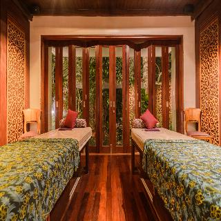 BeingSattvaa Luxury Ubud fotoÄŸrafÄ±