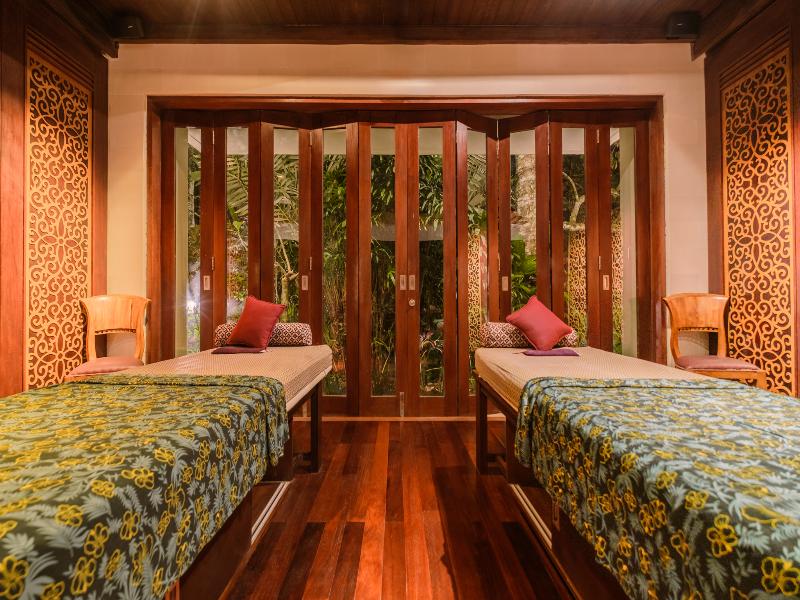 BeingSattvaa Luxury Ubud - Aktivite