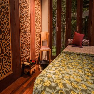 BeingSattvaa Luxury Ubud fotoÄŸrafÄ±