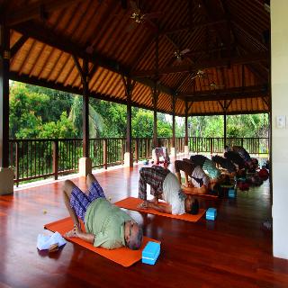 BeingSattvaa Luxury Ubud fotoÄŸrafÄ±