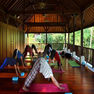 BeingSattvaa Luxury Ubud fotoÄŸrafÄ±