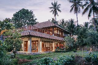 BeingSattvaa Luxury Ubud fotoÄŸrafÄ±