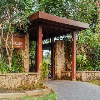 BeingSattvaa Luxury Ubud fotoÄŸrafÄ±
