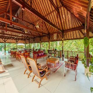 BeingSattvaa Luxury Ubud fotoÄŸrafÄ±