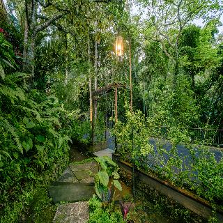 BeingSattvaa Luxury Ubud fotoÄŸrafÄ±