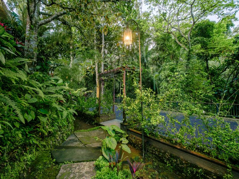 BeingSattvaa Luxury Ubud - Genel