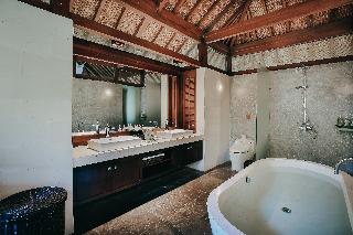 BeingSattvaa Luxury Ubud fotoÄŸrafÄ±