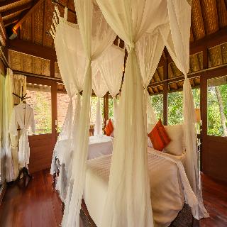 BeingSattvaa Luxury Ubud fotoÄŸrafÄ±