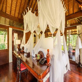 BeingSattvaa Luxury Ubud fotoÄŸrafÄ±