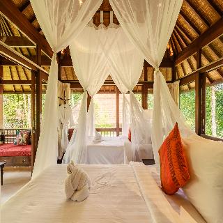 BeingSattvaa Luxury Ubud fotoÄŸrafÄ±