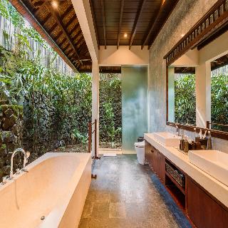 BeingSattvaa Luxury Ubud fotoÄŸrafÄ±