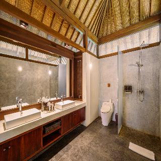 BeingSattvaa Luxury Ubud fotoÄŸrafÄ±