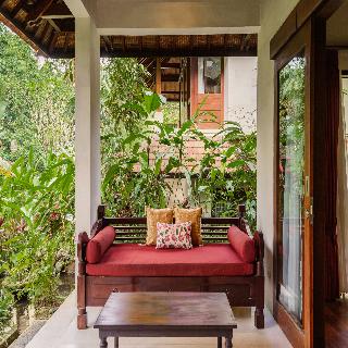 BeingSattvaa Luxury Ubud fotoÄŸrafÄ±