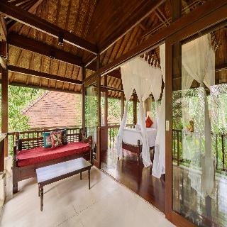 BeingSattvaa Luxury Ubud fotoÄŸrafÄ±