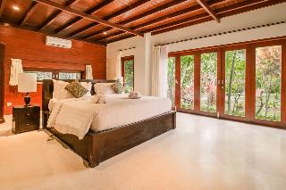 BeingSattvaa Luxury Ubud fotoÄŸrafÄ±