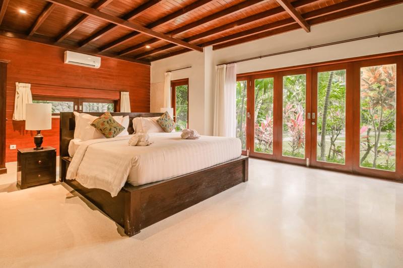 BeingSattvaa Luxury Ubud - Oda
