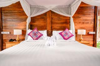 BeingSattvaa Luxury Ubud fotoÄŸrafÄ±