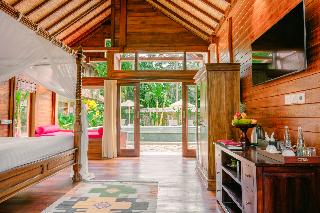 BeingSattvaa Luxury Ubud fotoÄŸrafÄ±