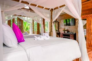 BeingSattvaa Luxury Ubud fotoÄŸrafÄ±