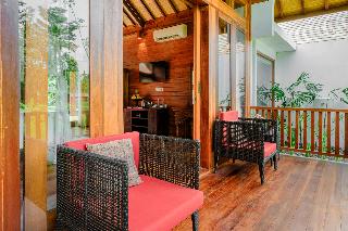 BeingSattvaa Luxury Ubud fotoÄŸrafÄ±